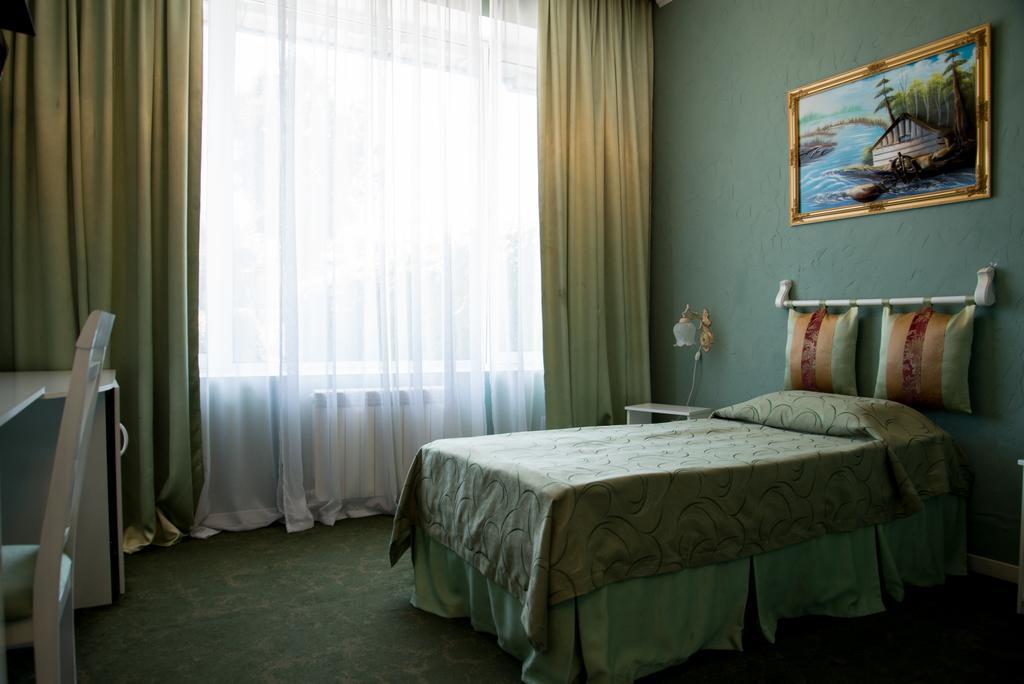 Advantage Hotel Samarcanda Quarto foto