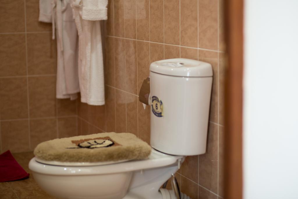 Advantage Hotel Samarcanda Quarto foto